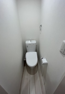 トイレ　☆トイレ☆