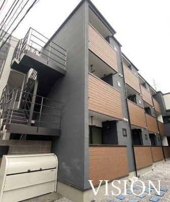 建物外観　☆外観☆