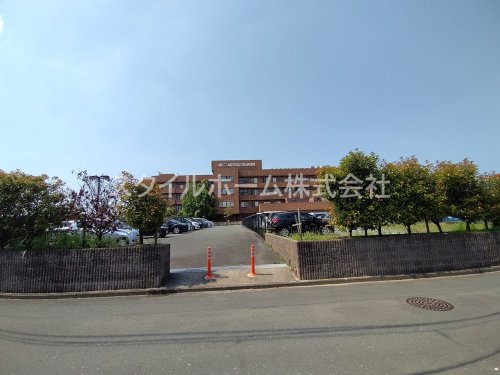 病院　第二成田記念病院（病院）まで227m