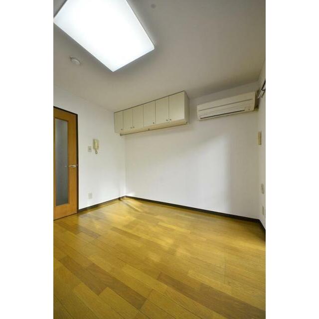 その他部屋・スペース　バルコニー