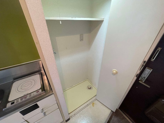 その他設備　※同物件別号室の参考写真です。