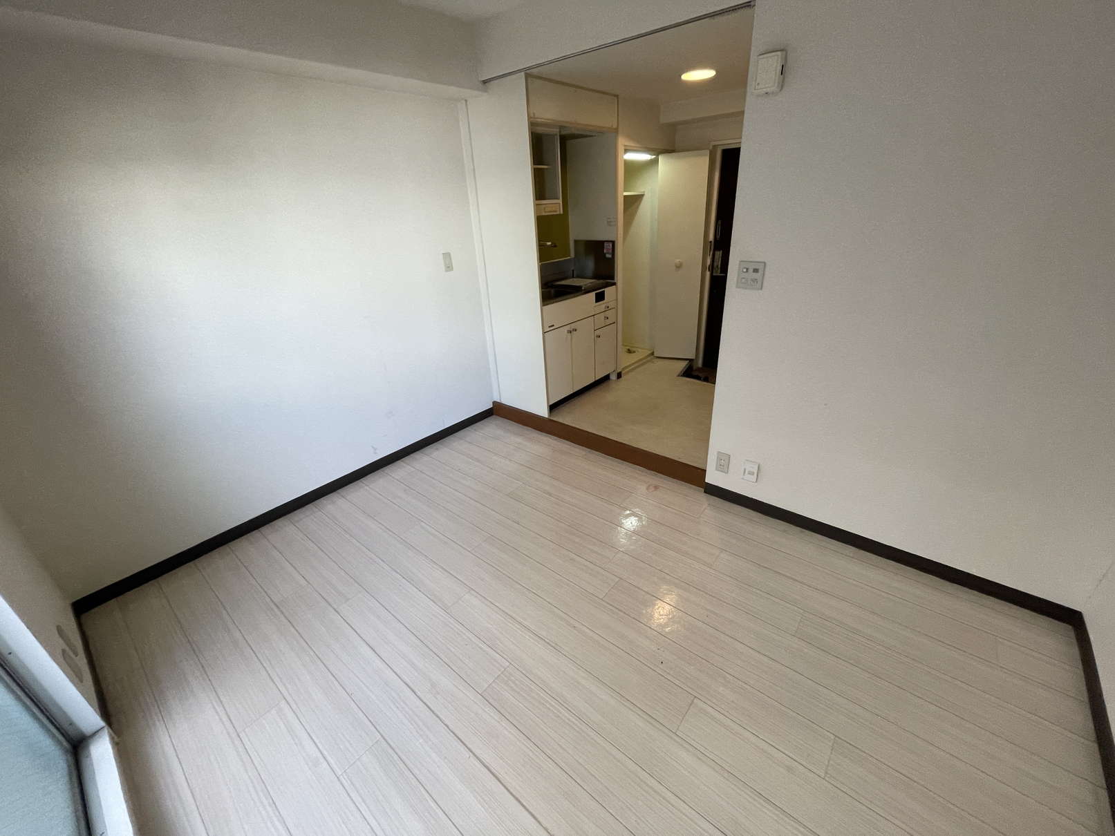 トイレ　※同物件別号室の参考写真です。