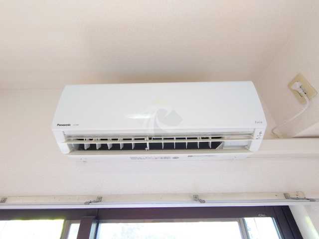 その他設備　メゾン・ド・ヴィレ高円寺