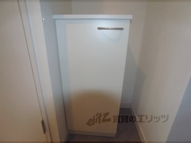 収納　下駄箱