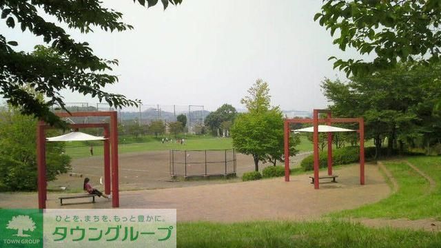 公園　早渕公園（公園）まで1840m