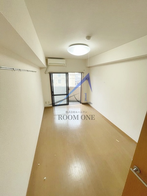 その他部屋・スペース　寝室です。