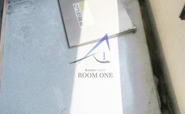 バルコニー　バルコニーです。