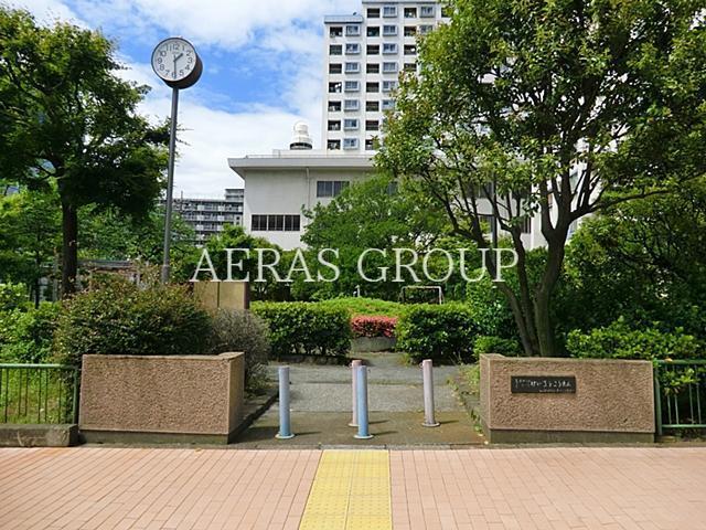 公園　敬老公園（公園）まで323m