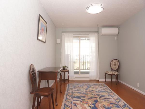 その他設備　その他部屋・スペース