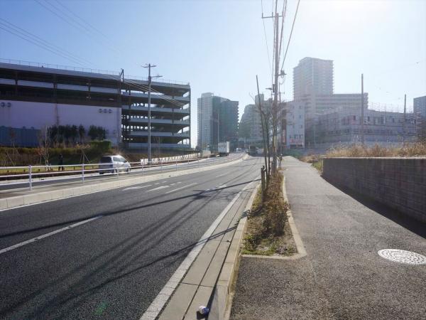 その他　現地周辺街並み（その他）まで5m