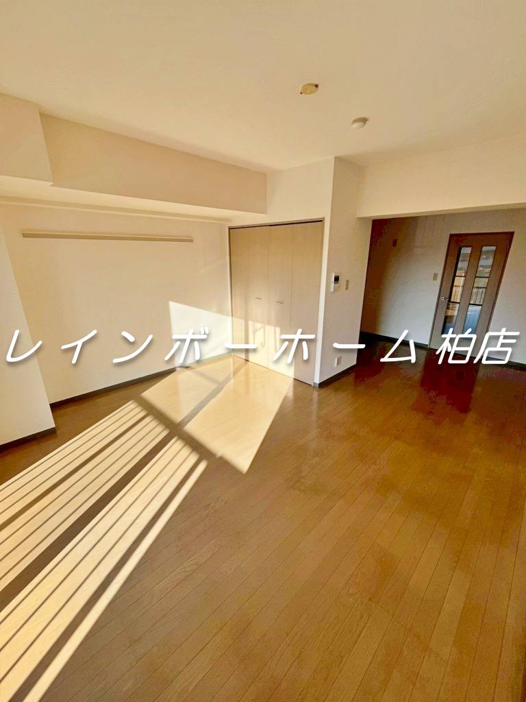 居室・リビング　リビングです