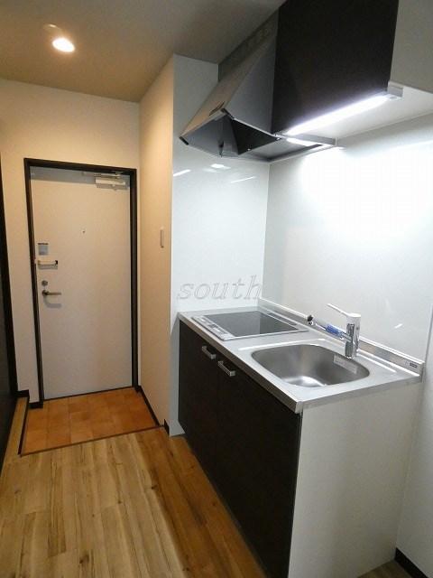 キッチン　システムキッチン♪