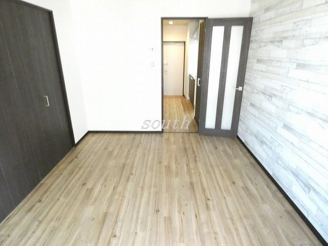 居室・リビング　オシャレ感漂うシックなデザインの仕上がり♪