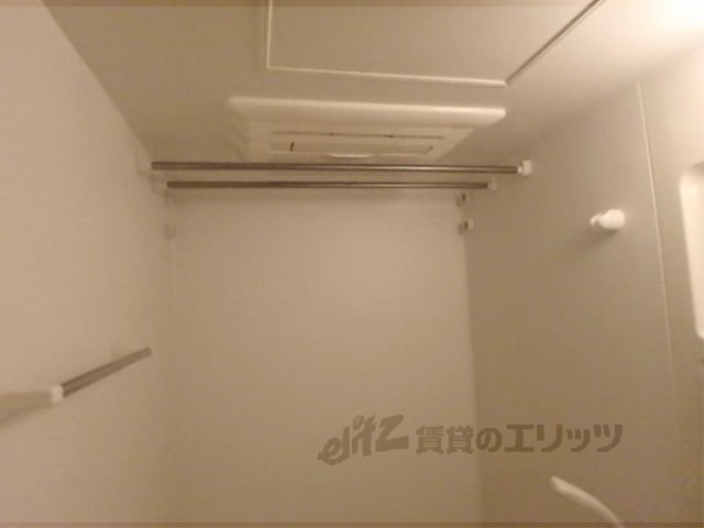 その他設備　浴室乾燥機