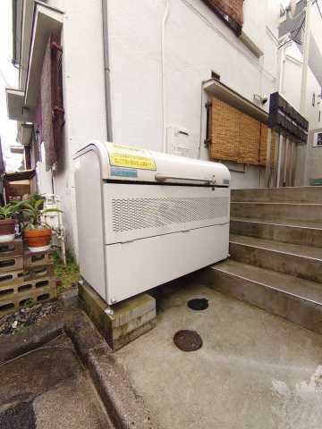 その他共有部分　do La Tour 中野