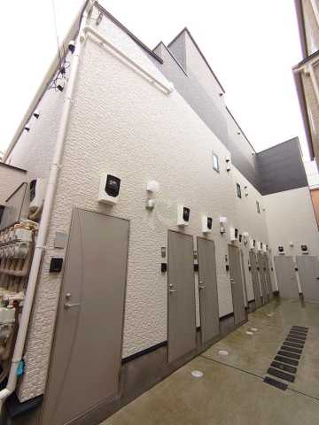 建物外観　do La Tour 中野