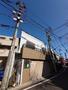 四ツ谷駅より徒歩9分 2階 築60年2ヶ月の賃貸物件