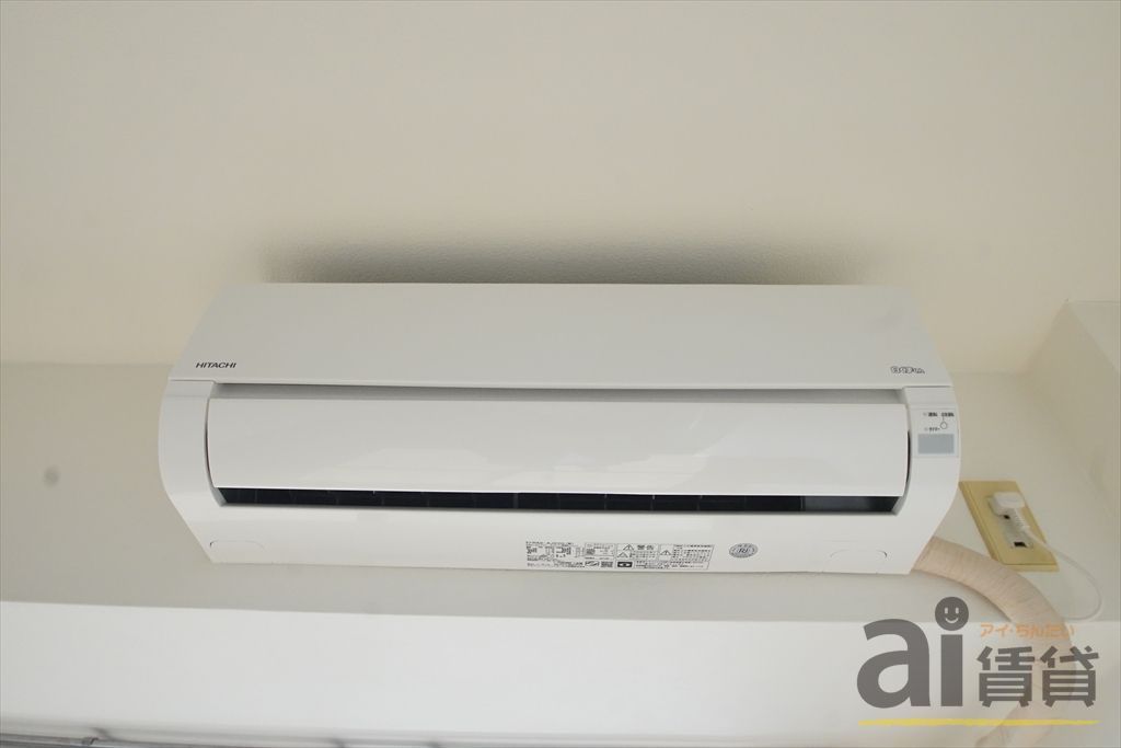 その他設備　他号室画像