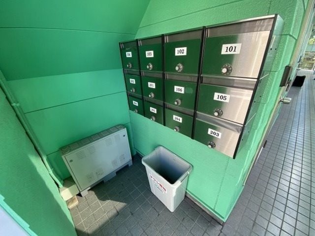 その他共有部分