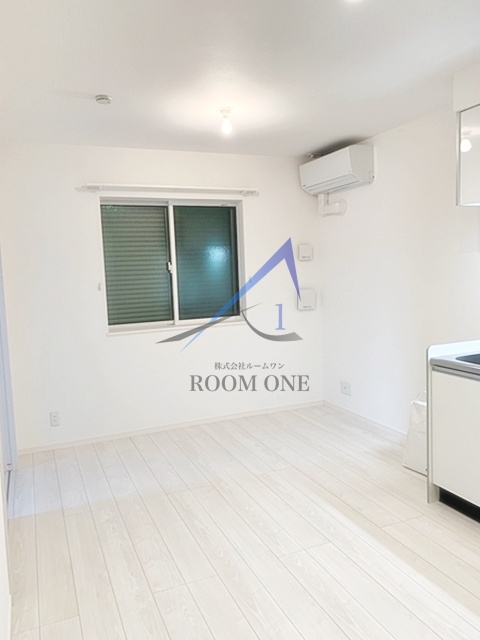 その他部屋・スペース　寝室です。