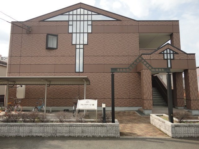 その他共有部分　外観写真その他3