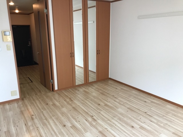 居室・リビング　洋室