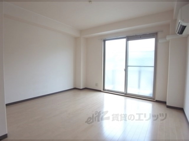 居室・リビング　居室