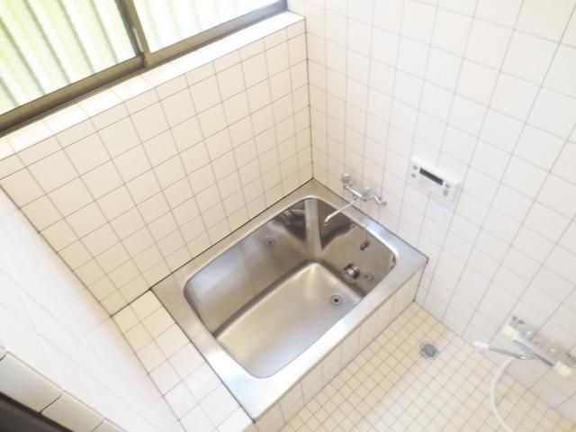 バス・シャワールーム　★お風呂★