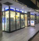 コンビニ　ローソン市川南一丁目店（コンビニ）まで70m