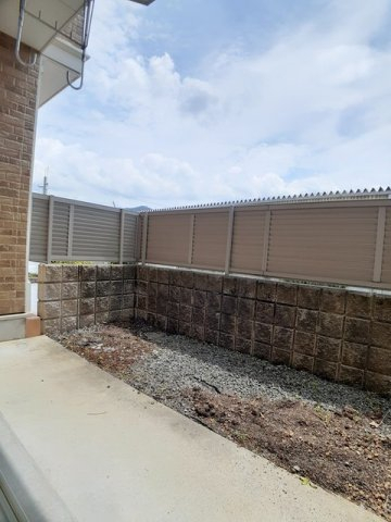 バルコニー　テラス