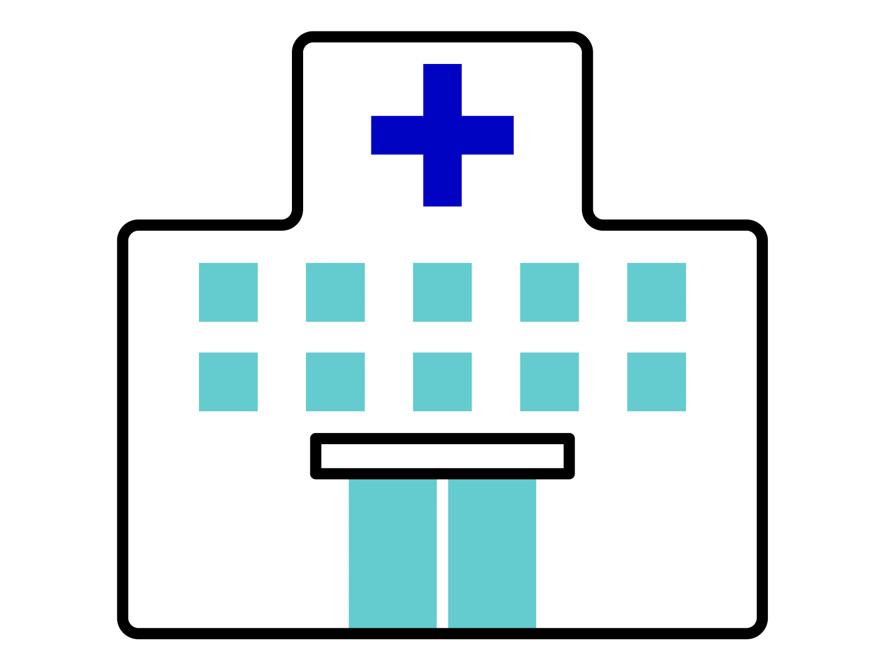 病院　樋口クリニック（病院）まで74m