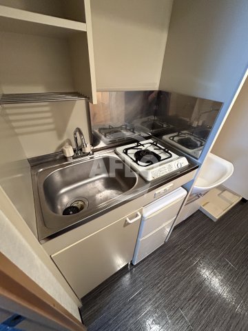 キッチン　エスリード福島駅前　キッチン