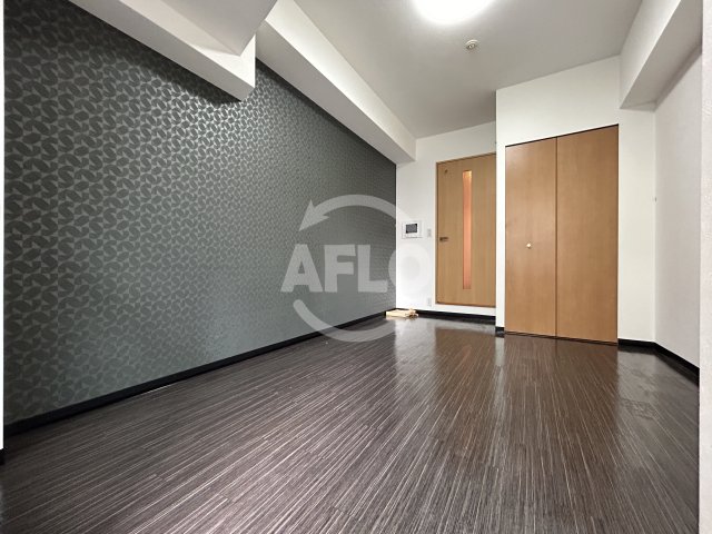 その他部屋・スペース　エスリード福島駅前　寝室