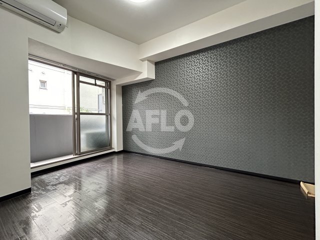 居室・リビング　エスリード福島駅前　洋室