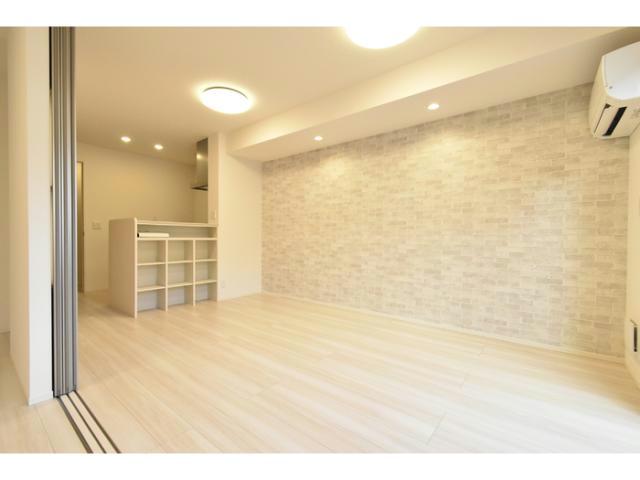 居室・リビング　別部屋参考写真