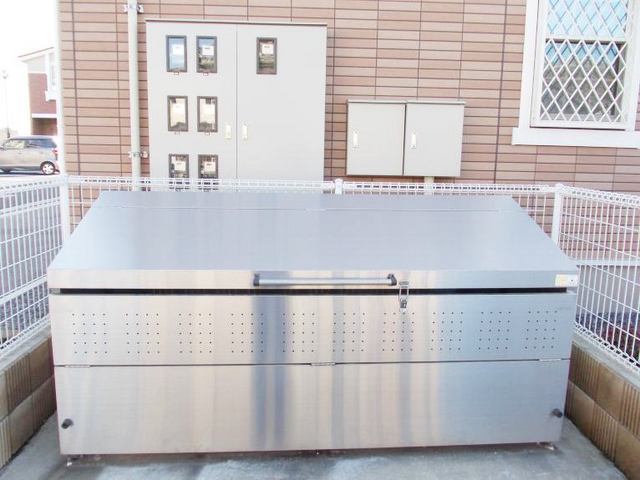 その他共有部分　その他共有部分