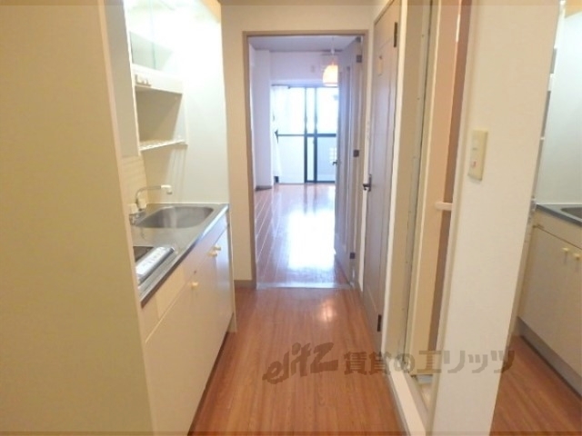 その他部屋・スペース　廊下