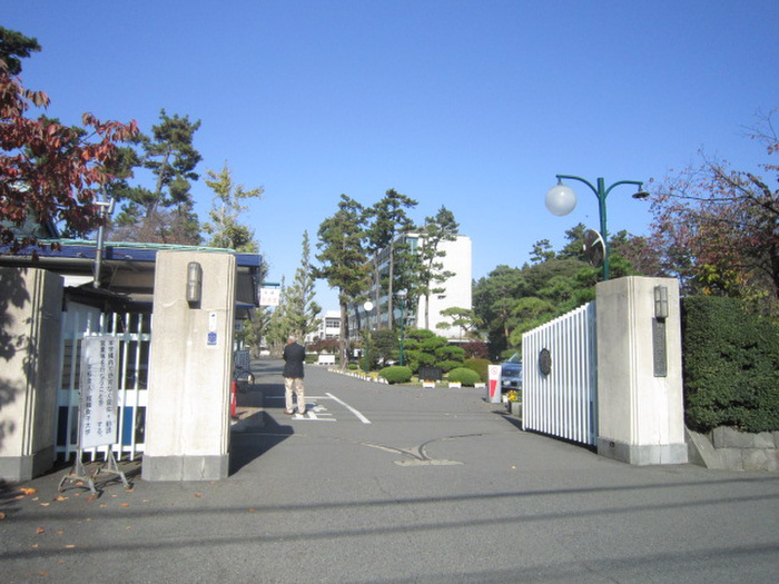 大学・短大　相模女子大（大学・短大）まで370m