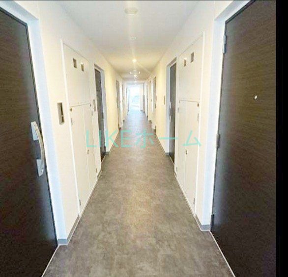 その他共有部分　共有部分