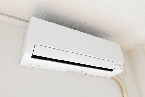 その他設備　ビレッジハウスの同一物件・同一タイプの間取りの写真です