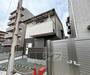 山科駅より徒歩8分 1階 築5年2ヶ月の賃貸物件