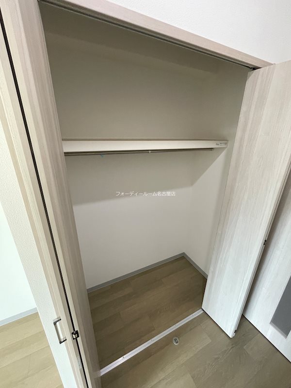 収納　★見学予約受付中★