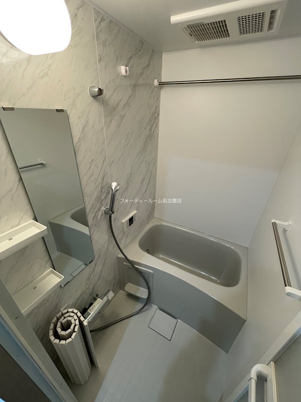バス・シャワールーム　★見学予約受付中★
