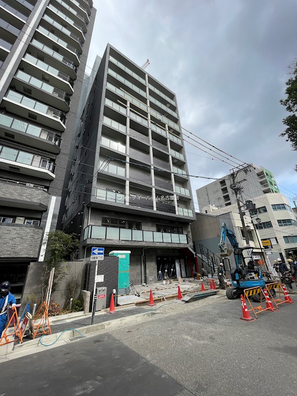 建物外観　★見学予約受付中★