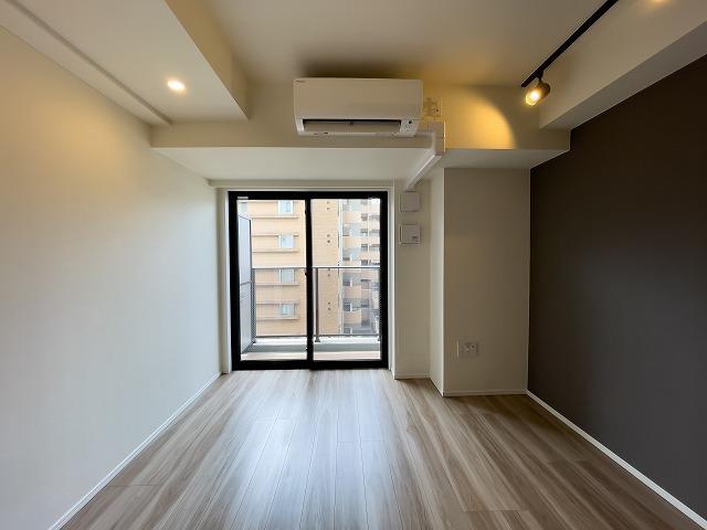 居室・リビング　居室