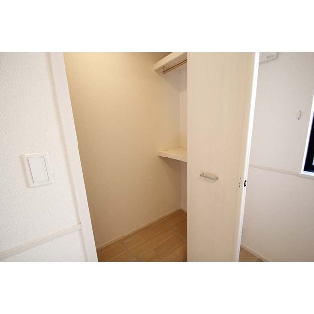 収納　※同タイプの画像