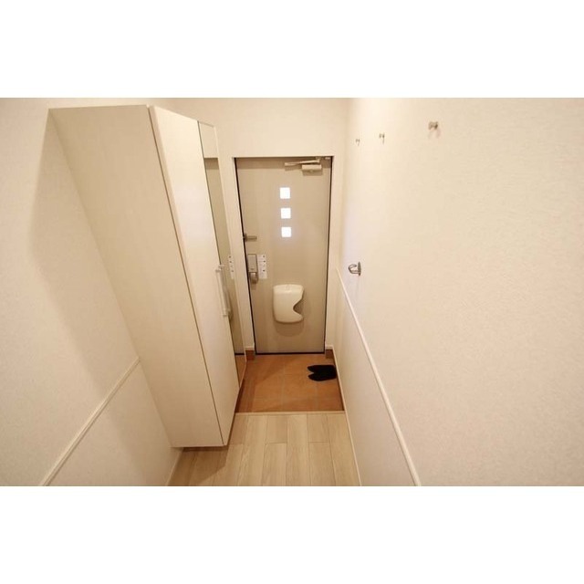 玄関　※同タイプの画像