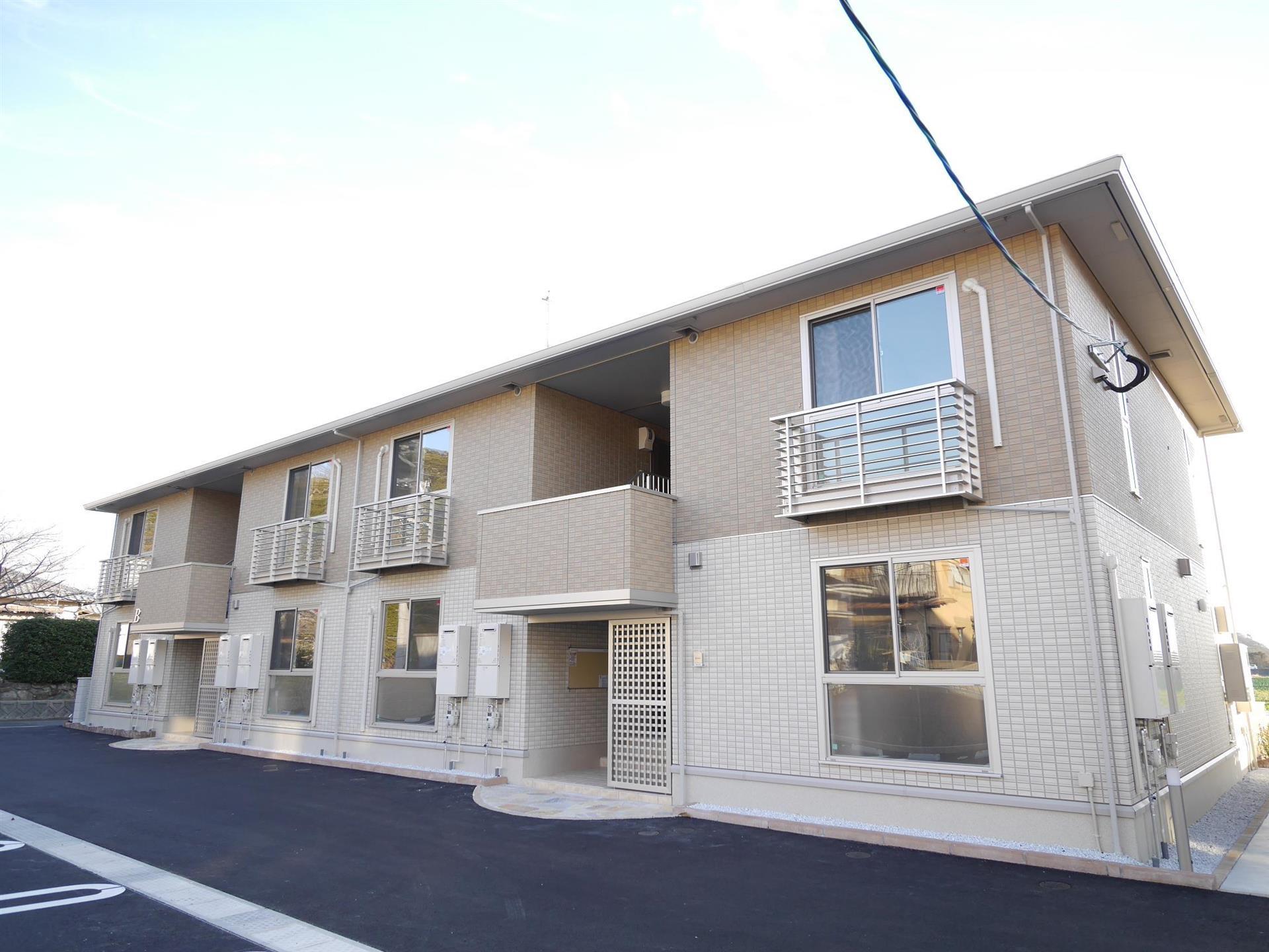 その他共有部分　外観