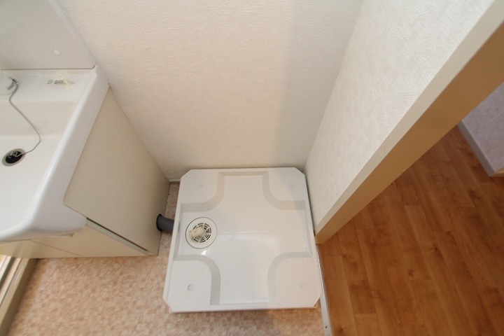 高塚コーポラスの内装写真