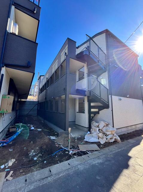 キッチン　別建物参考画像